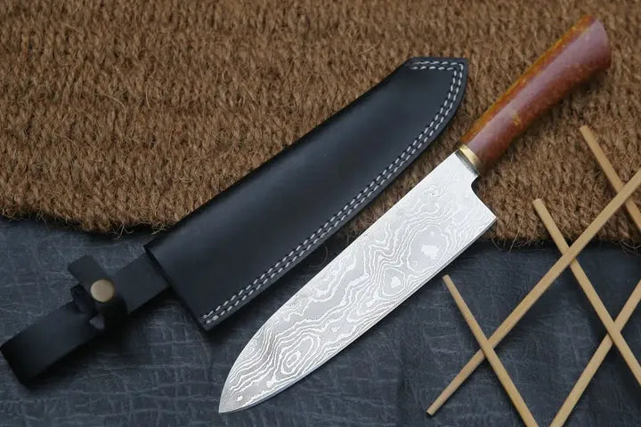 All-Purpose Chef Knives