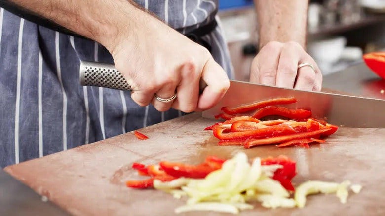 Can I Use a Chef Knife for Everything?