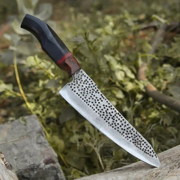 Santoku Knife Benefits