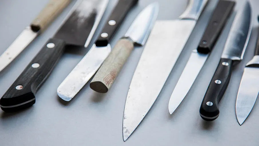 Understanding Knife Regulations for Collectors
