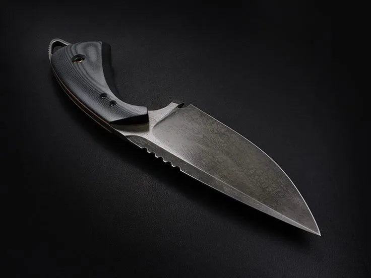 User-Friendly Knife Designs in 2025