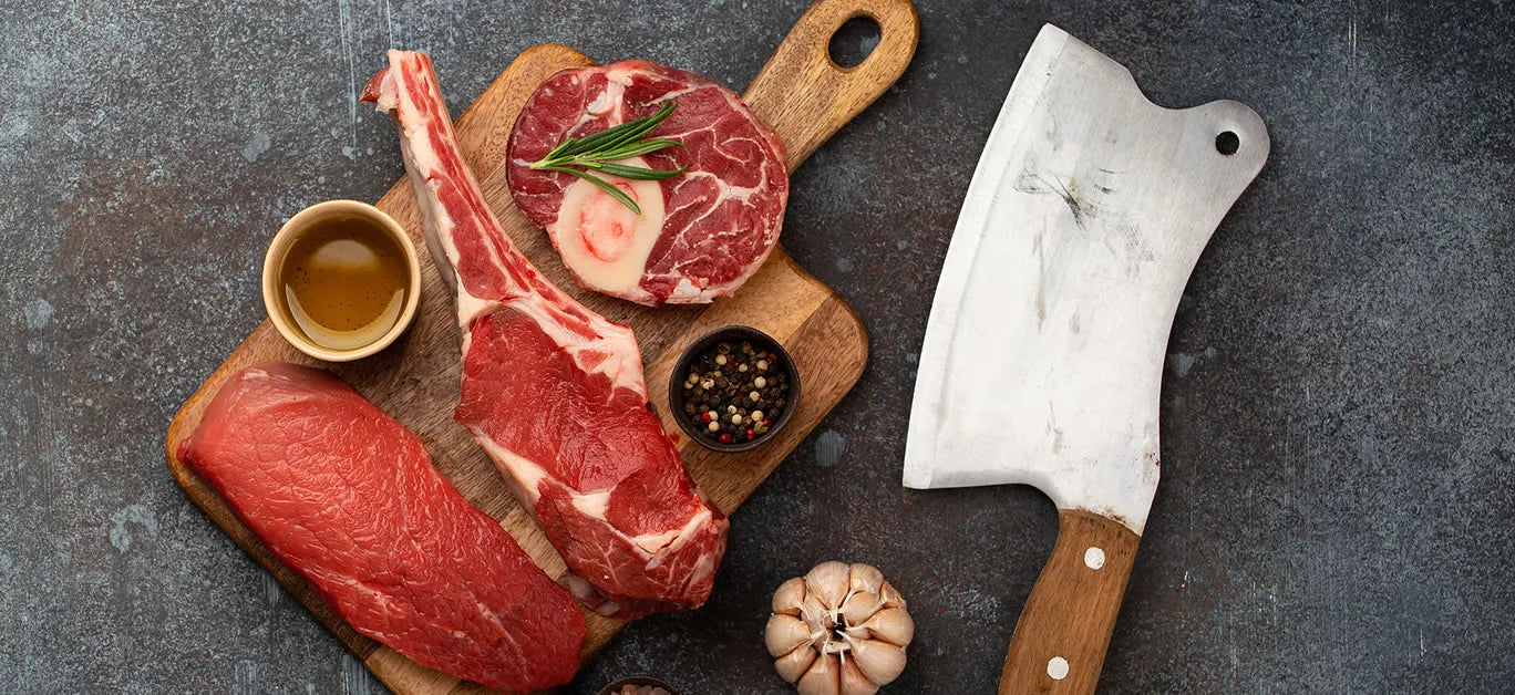 What are Meat Cleavers Good For?