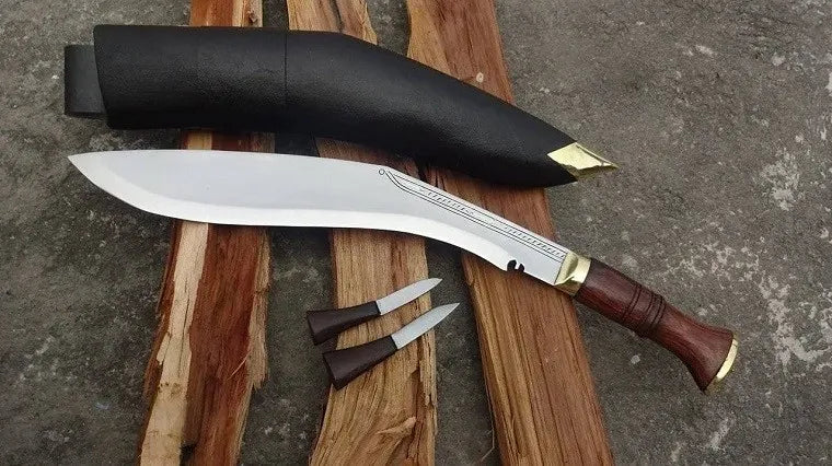 What is Kukri?