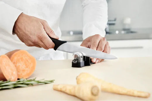 What is More Precise Than a Chef Knife?