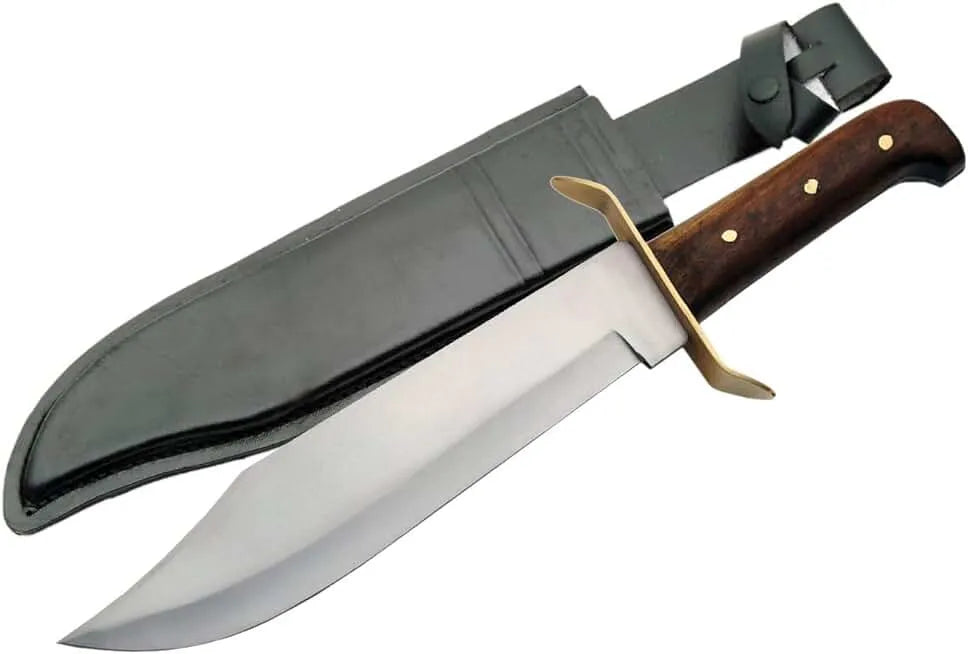 What is a Bowie Knife?