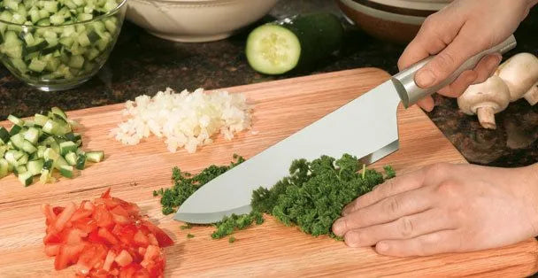 What is a Chef Knife Used For​?