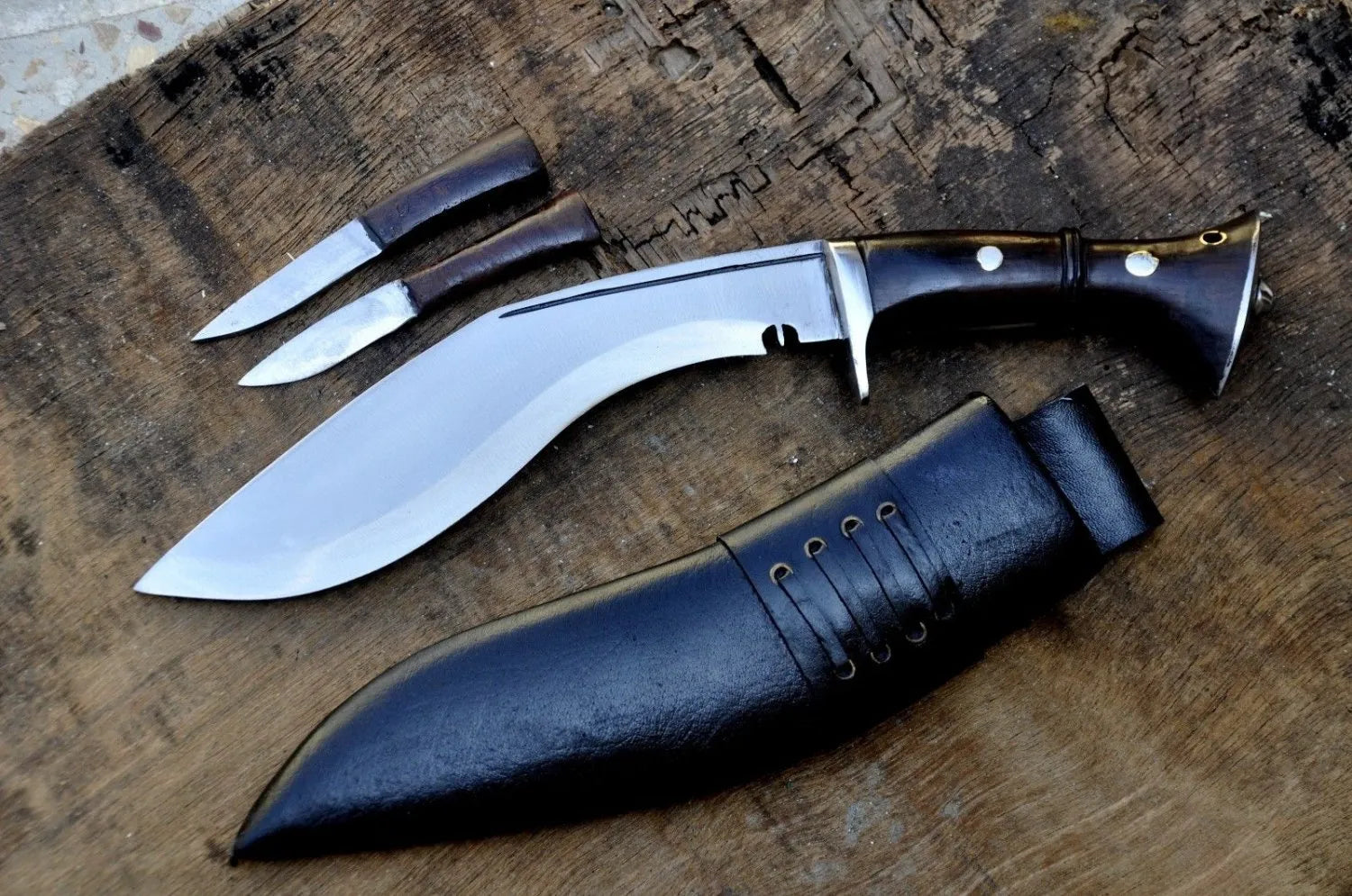 What is a Kukri Knife Good For
