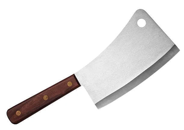 What is a Meat Cleaver