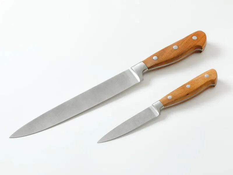 What is a Paring Knife Used For?