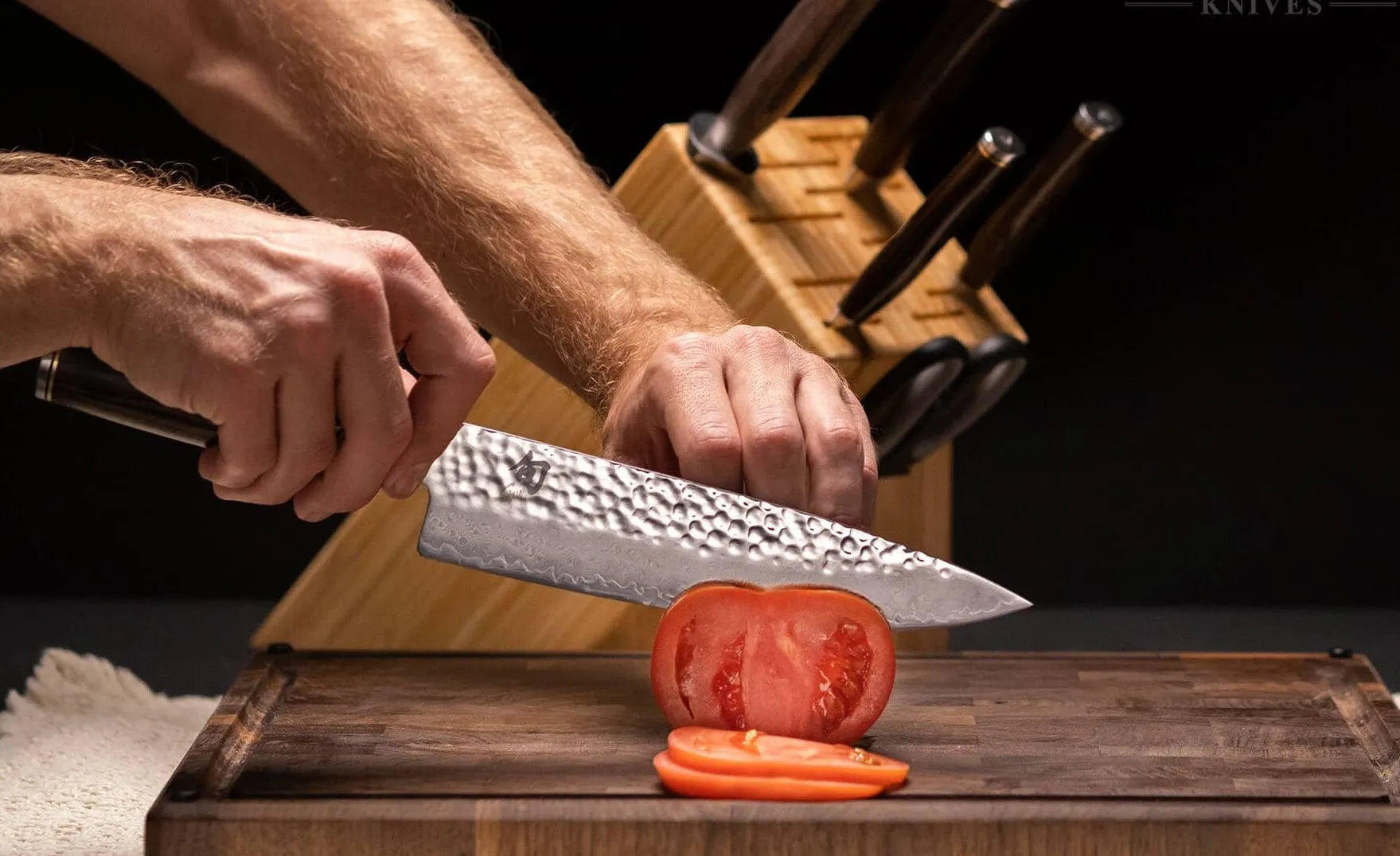 Why Is It Called a Chef’s Knife