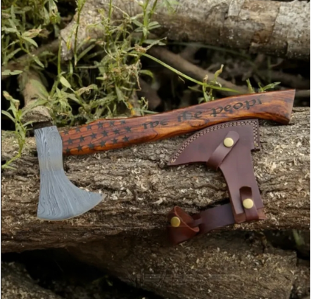  american made axe