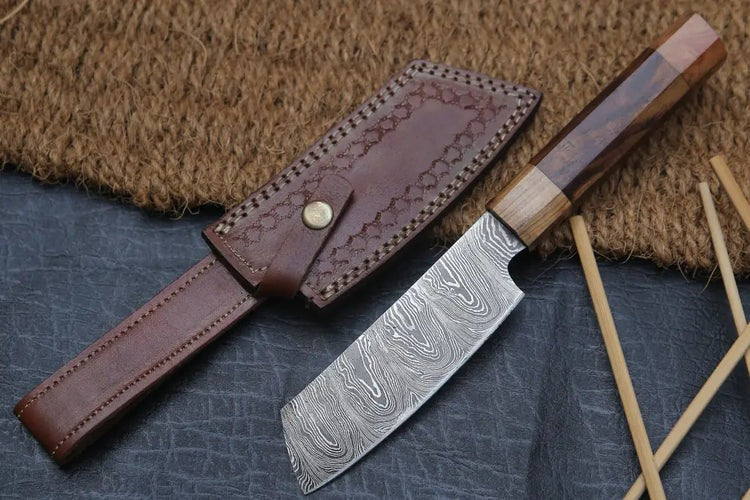 Handmade Kitchen Knife