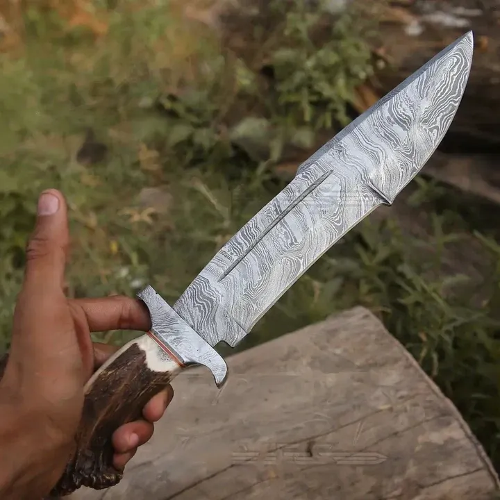 Rambo Knife