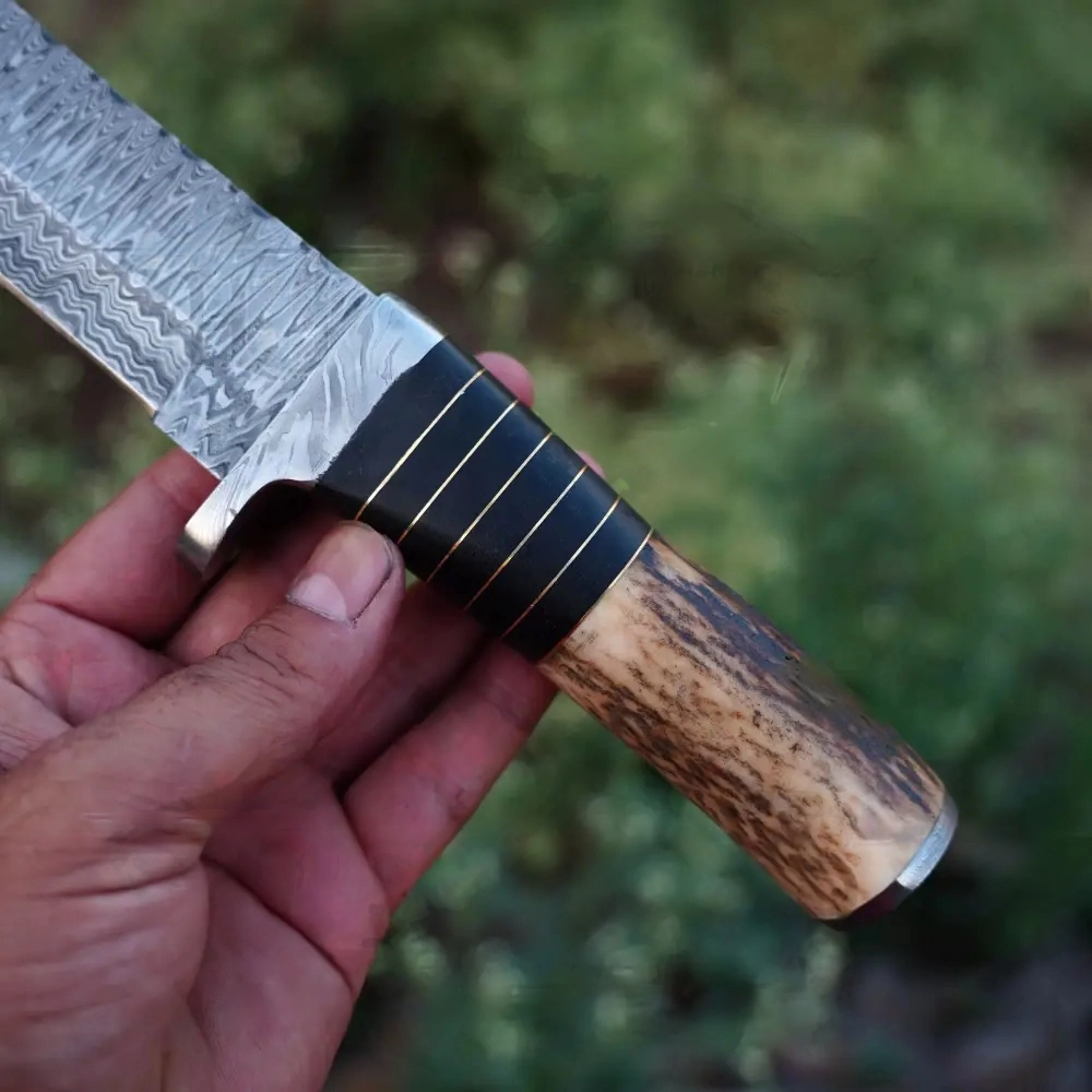 antler for knife handle​