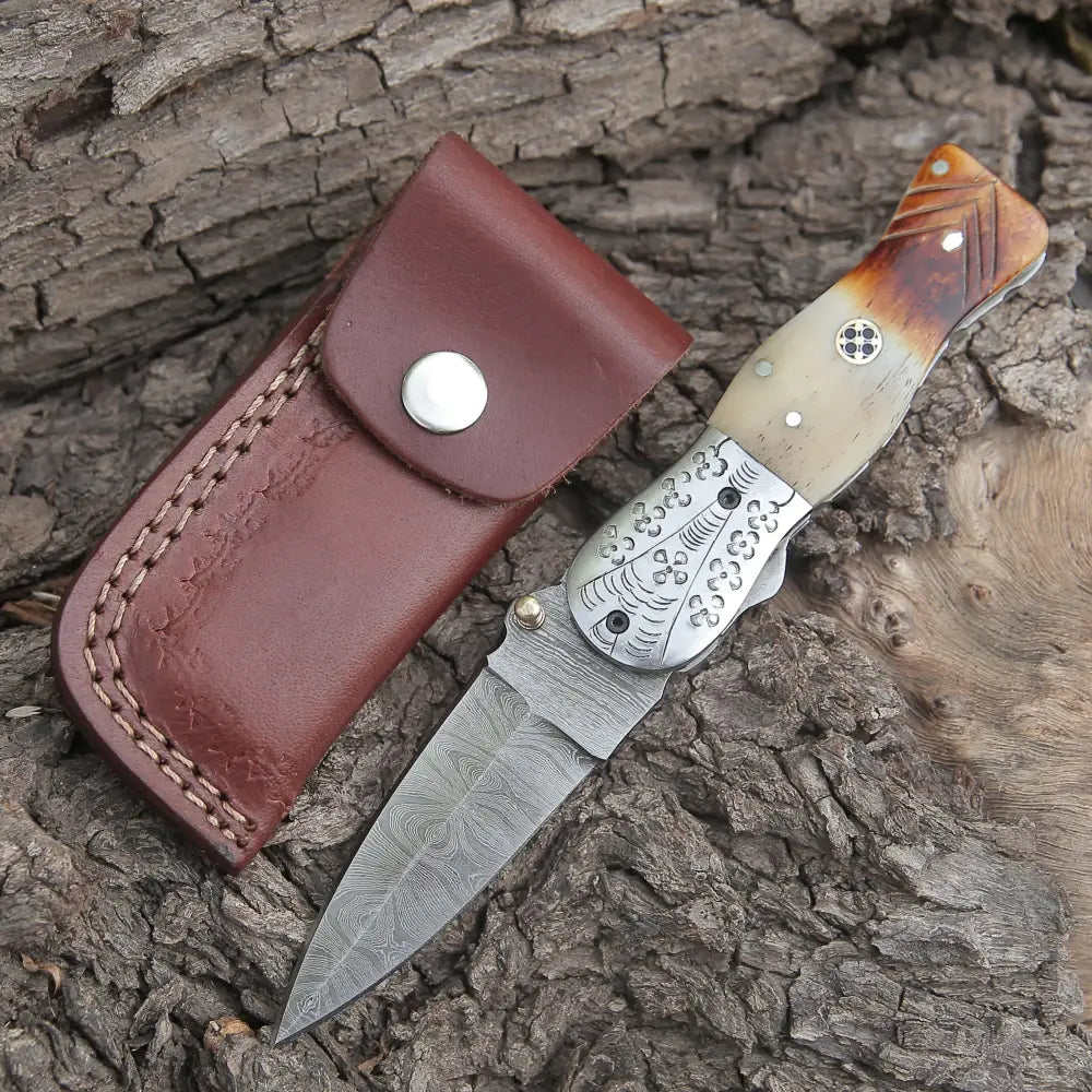 best camping pocket knife