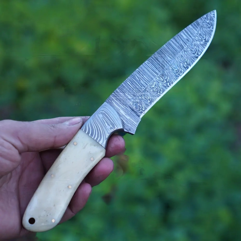 bolster knife