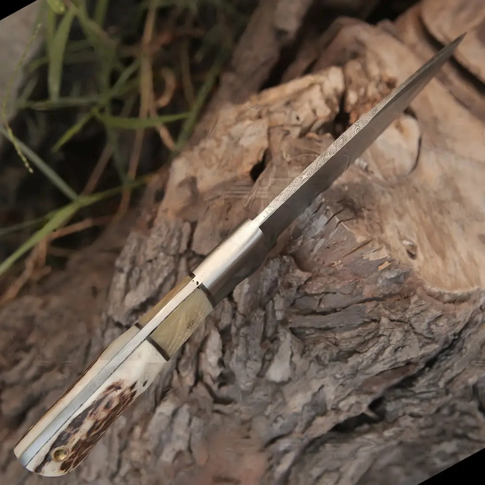 camel bone knife​