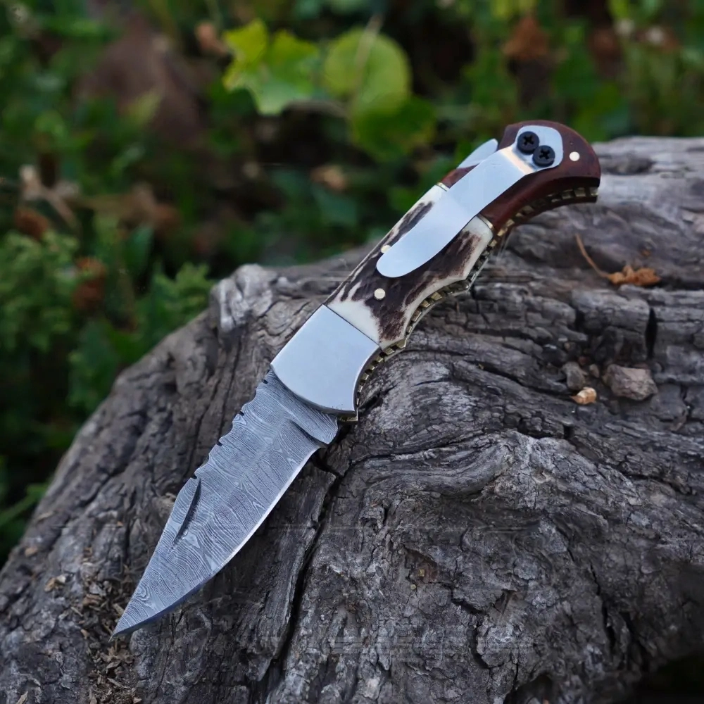 folding pocket knife​