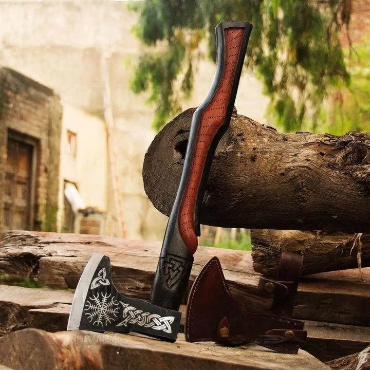 tomahawk axe for sale