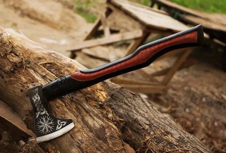 axes tomahawks​