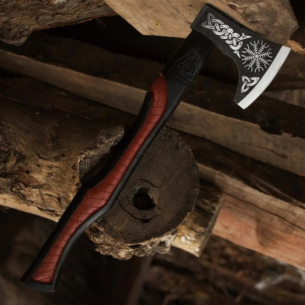 tomahawk axe 