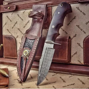 Skinner Knives