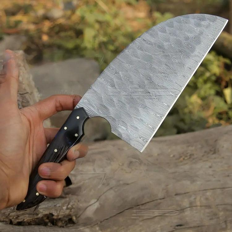 best serbian chef knife
