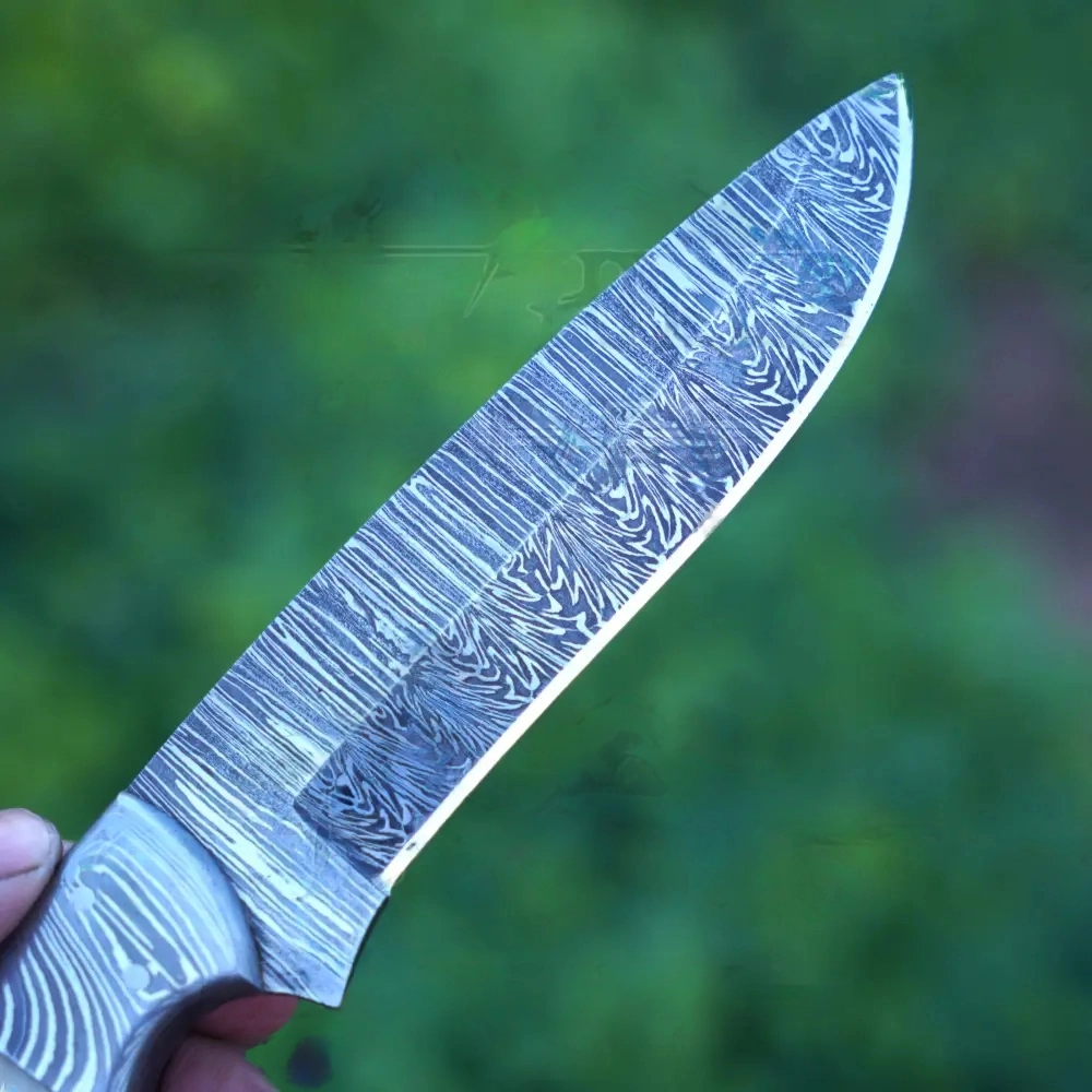 knife bolster