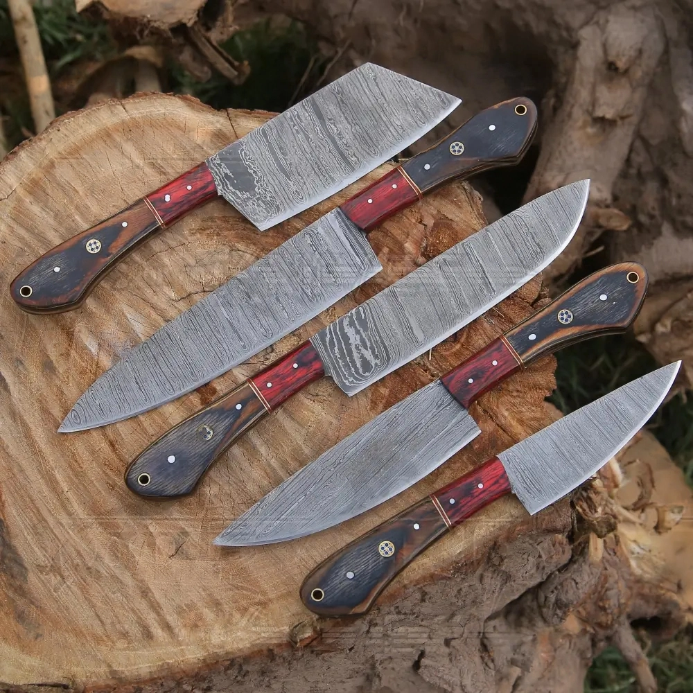 professional chefs knife set