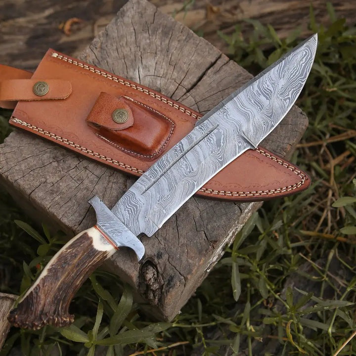 rambo bowie knife