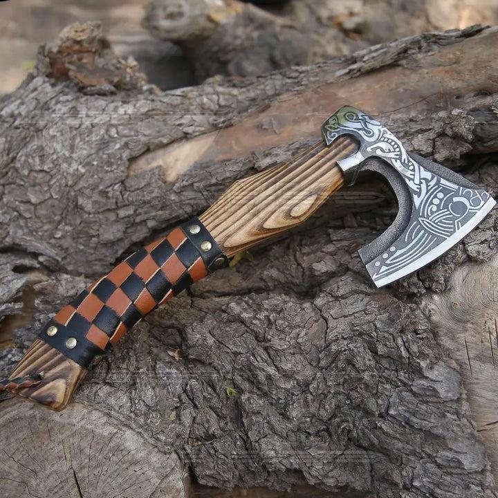  War Axe Viking