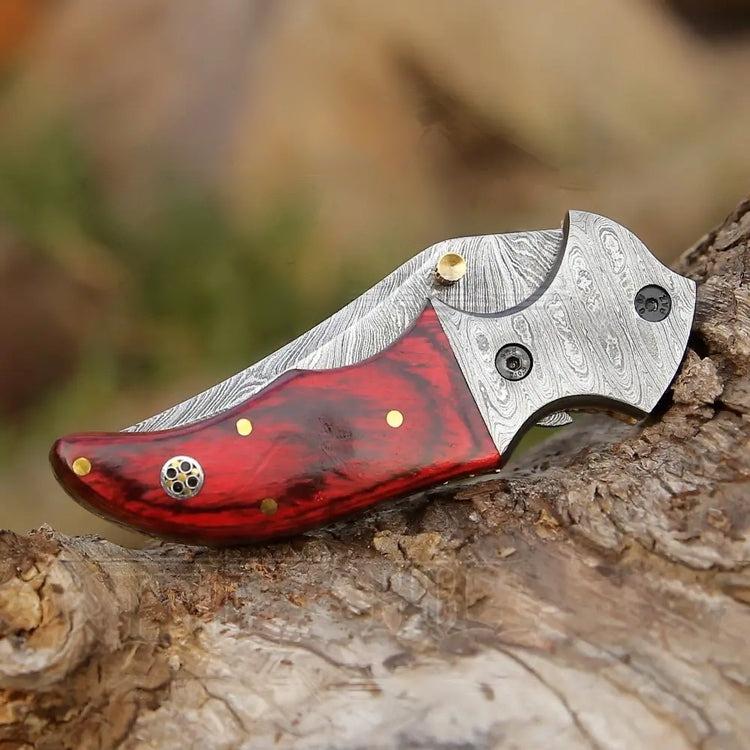 small pocket knife​